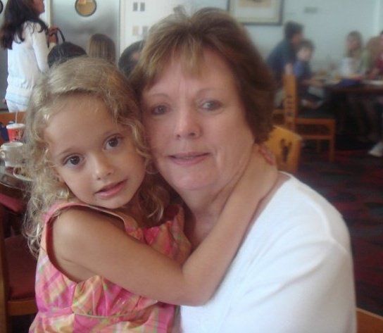Jane Green - Class of 1963 - Republic High School