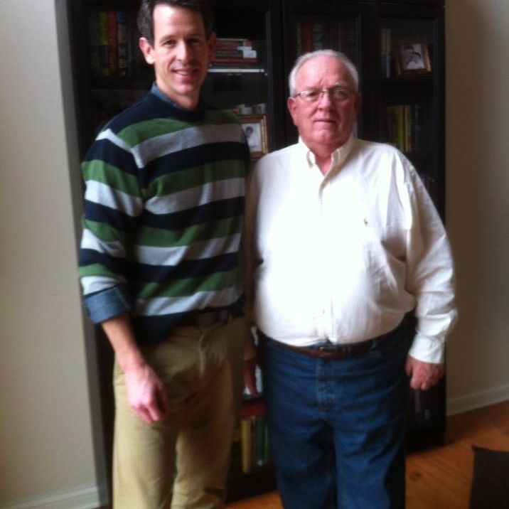 Richard Brewer - Class of 1964 - Republic High School