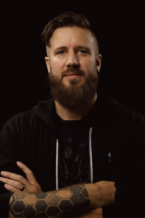 Raymond McCord - Class of 2001 - Republic High School