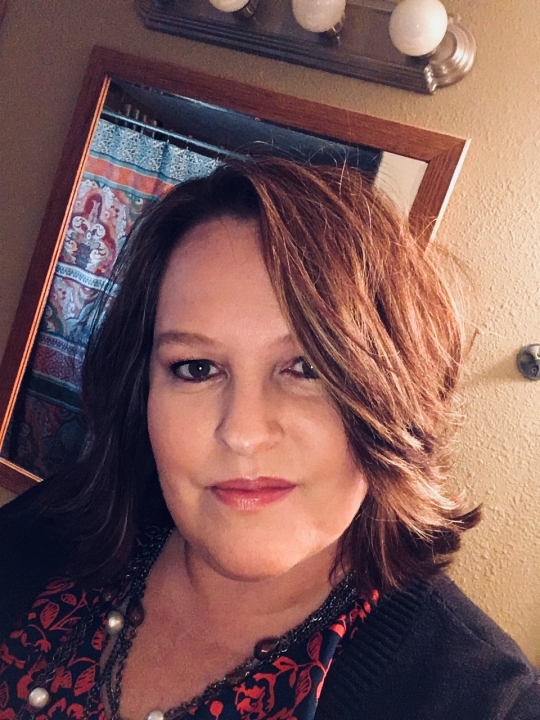 Jennifer Voyles - Class of 1994 - Republic High School