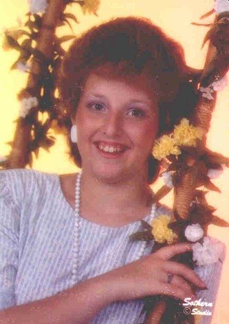 Alicia Wehrle - Class of 1988 - Republic High School