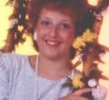 Alicia Wehrle, class of 1988