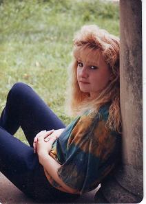 Theresa Windham - Class of 1993 - Glendale High School