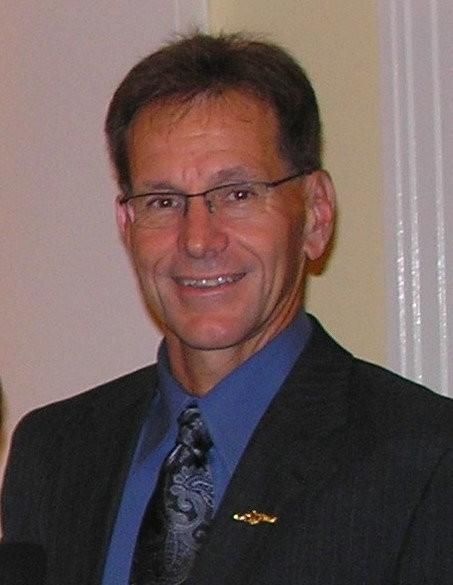 Dennis Smith - Class of 1974 - Glendale High School