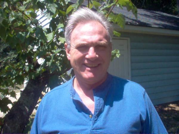 Robert   {bob} Thompson - Class of 1972 - Glendale High School
