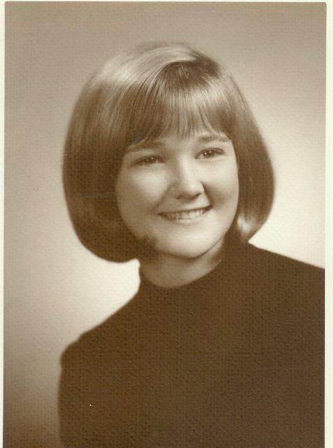 Margaret Walker - Class of 1966 - Glendale High School