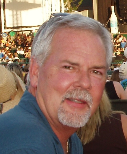 Scott Petersen - Class of 1973 - Glendale High School