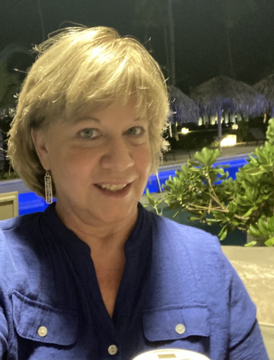 Janine Cavicchia - Class of 1981 - Glendale High School