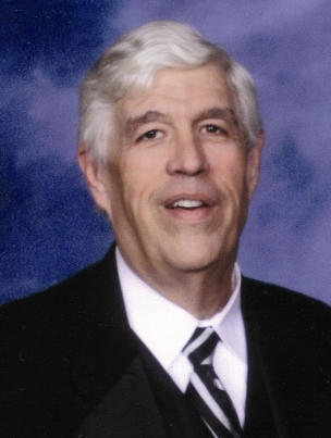 Bill Davis - Class of 1966 - Glendale High School