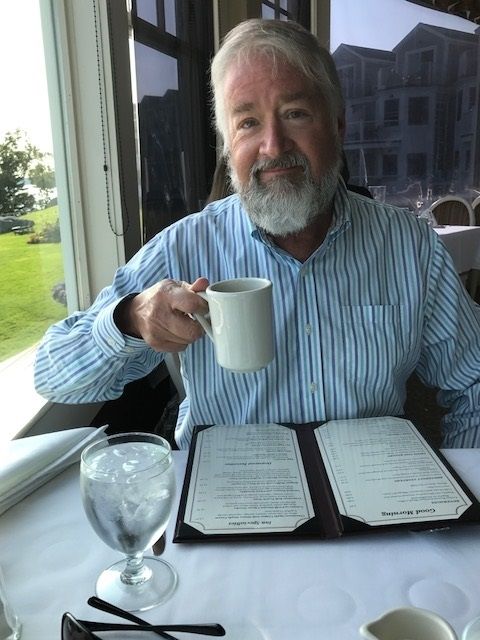 John Quinn - Class of 1968 - Glendale High School
