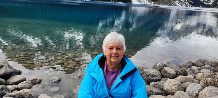 Jeanie Mills - Class of 1965 - Glendale High School