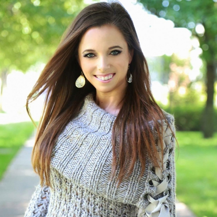 Laura Daly - Class of 1999 - Glendale High School