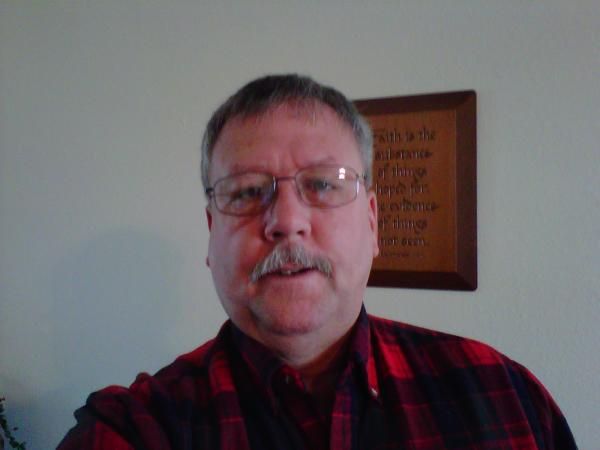 Michael Johnson - Class of 1975 - Glendale High School