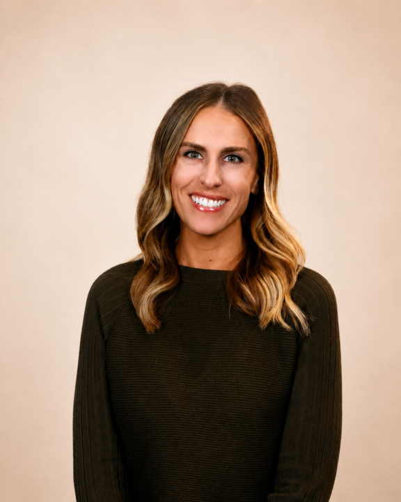 Rebecca Anderson - Class of 2007 - Glendale High School