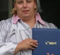 Stephanie Vandiver, class of 2000