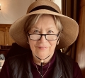 Janet Dykman