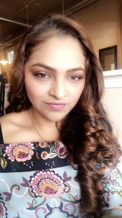 Nancy Flores - Class of 2004 - Garfield High School