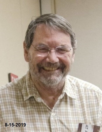 Patrick Hunter - Class of 1964 - Garfield High School