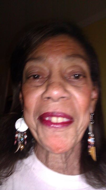 Emma J Tann - Class of 1966 - Garfield High School