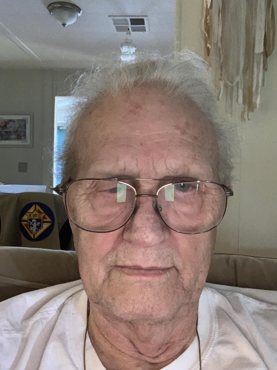 Dan Macleod - Class of 1957 - Garfield High School