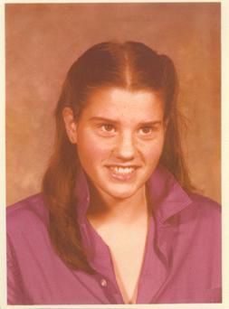 Amy Donnelly - Class of 1982 - Garfield High School