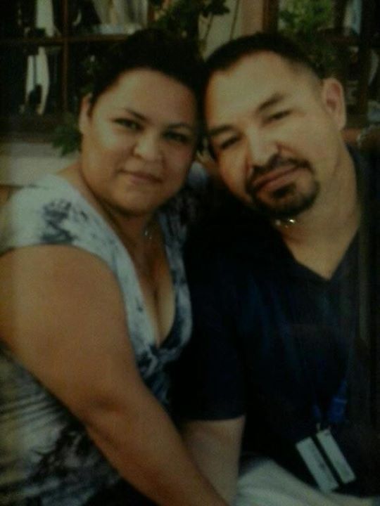 Liliana Casas Torres - Class of 1991 - Garfield High School