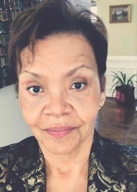 Yvonne Gautier - Class of 1970 - Garfield High School