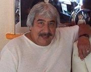 Bob Garcia - Class of 1962 - Garfield High School