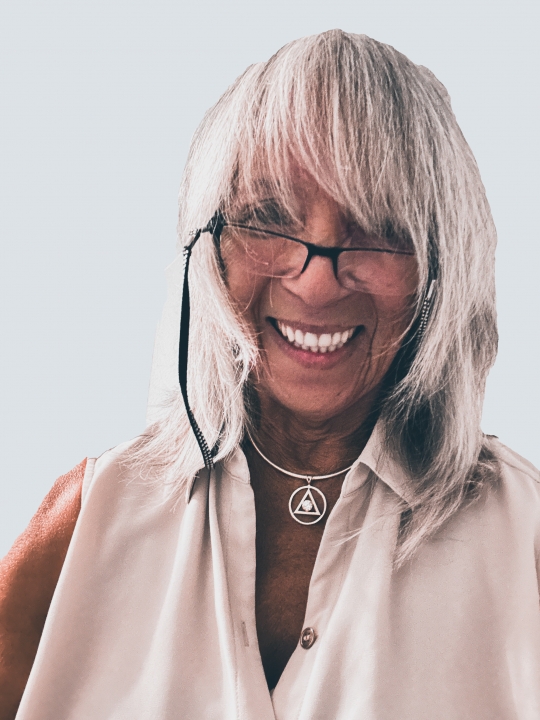 Patricia Galdones - Class of 1964 - Garfield High School