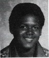 Darnell Cola - Class of 1979 - Garfield High School