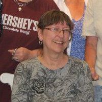 Anita Legsdin - Class of 1964 - Garfield High School