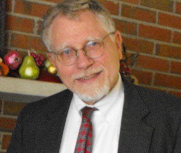Ross Scott - Class of 1958 - Garfield High School