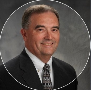 Kenneth Johnston - Class of 1965 - Willard High School