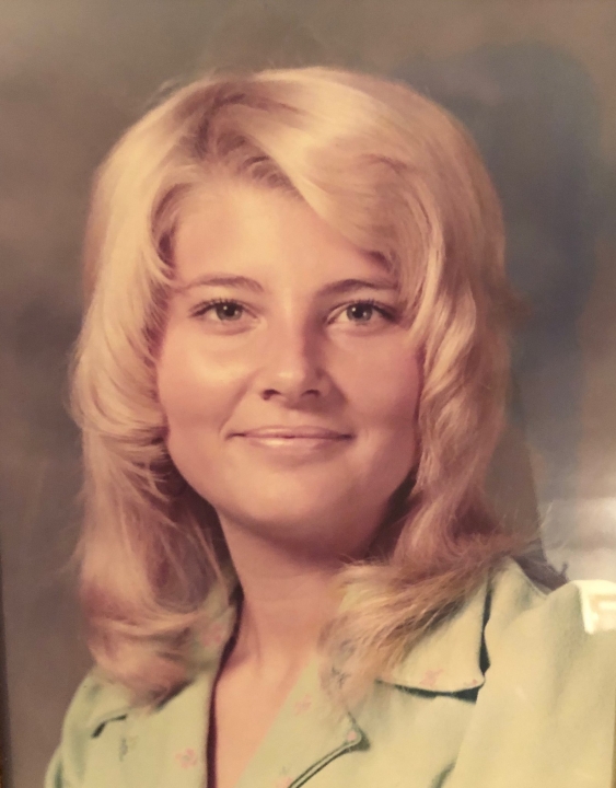 Gaytha Lathrop - Class of 1976 - Willard High School