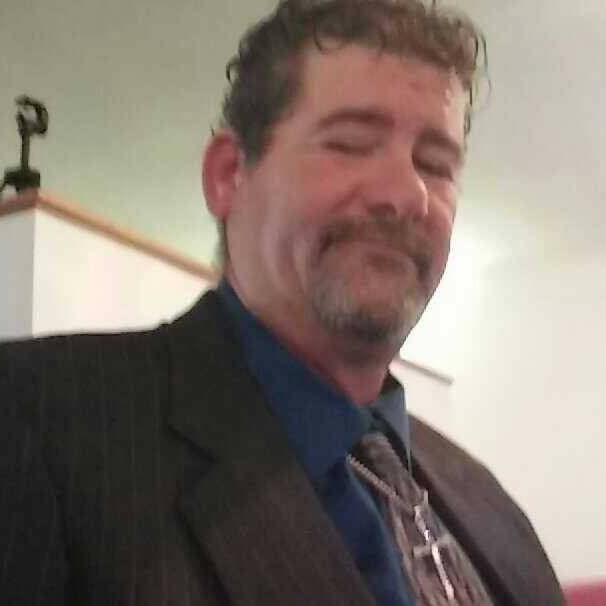 Timothy Sheets - Class of 1987 - Smith-cotton High School