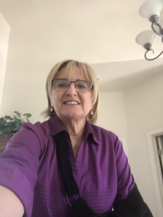 Judy Suggs - Class of 1971 - Smith-cotton High School