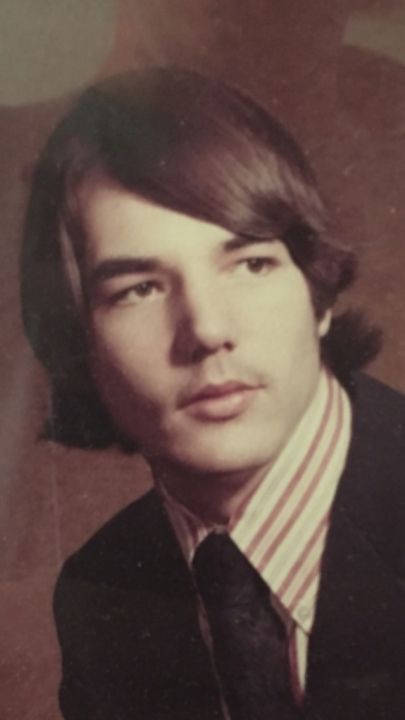 Daniel Knievel - Class of 1974 - Smith-cotton High School