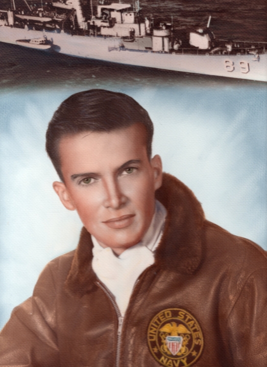 Wayne Keele - Class of 1965 - Smith-cotton High School