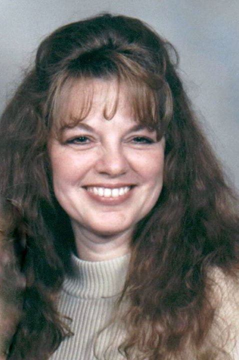 Phyllis Golden - Class of 1988 - Smith-cotton High School