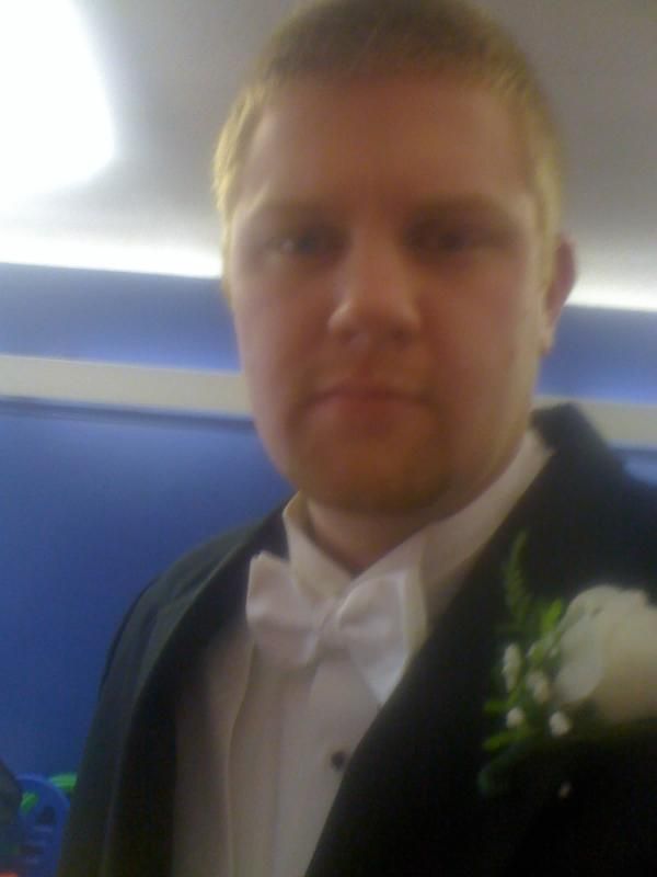 David Stewart - Class of 2004 - Park Hill South High School