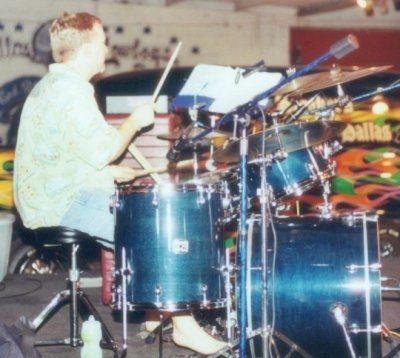 Pat Brown - Class of 1986 - Marshall High School