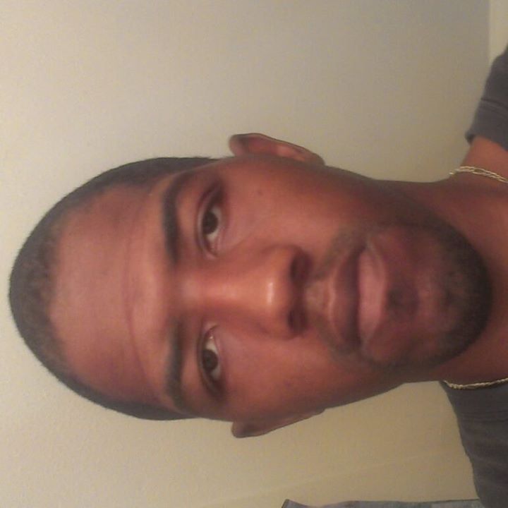 Kenneth Robinson - Class of 2001 - Marshall High School