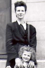 Kitty Eitel-ammenheuser - Class of 1958 - Marshall High School
