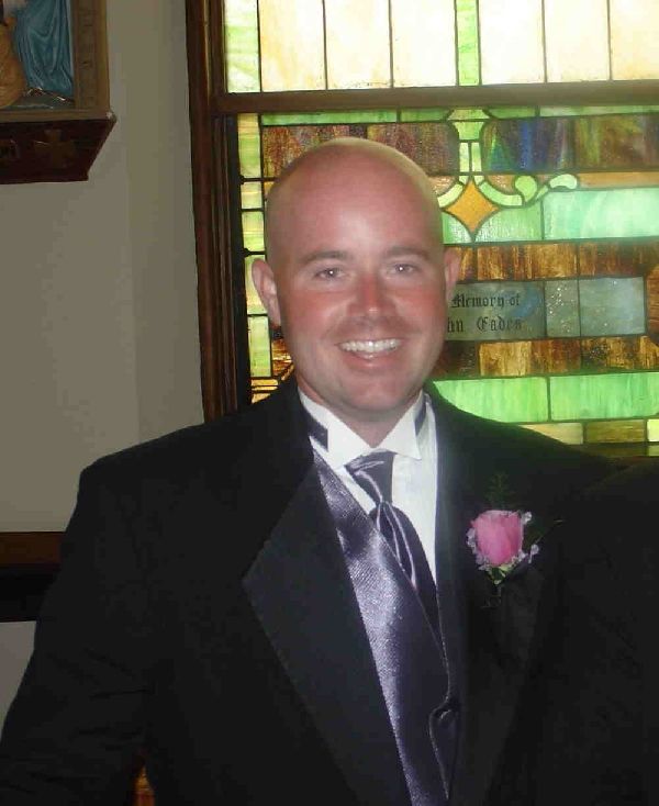 Willie Harlow - Class of 1994 - Marshall High School