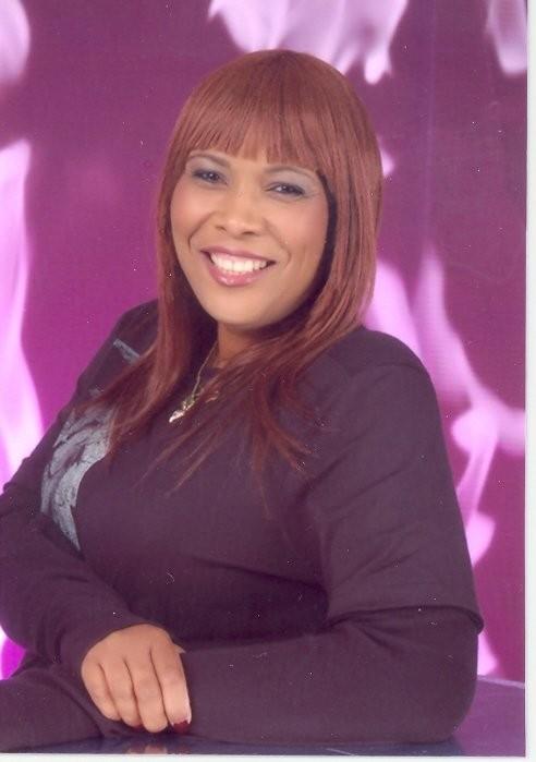 Germaine Carr - Class of 1984 - Marshall High School