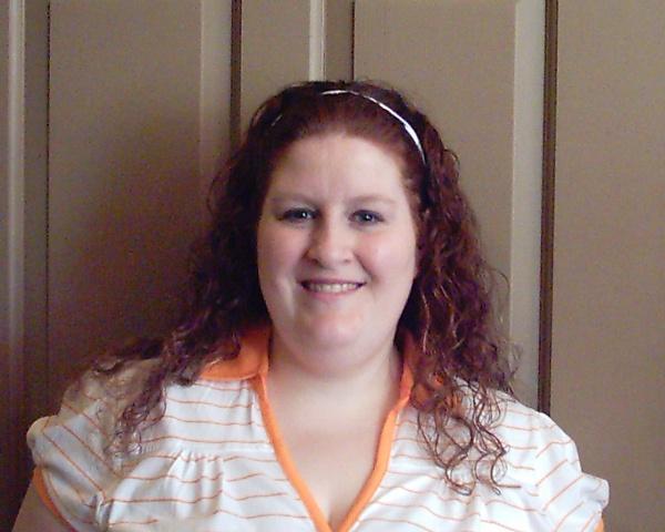 Theresa Hodges - Class of 1996 - Marshall High School