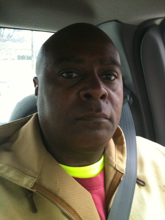 Robert Smith - Class of 1976 - Marshall High School