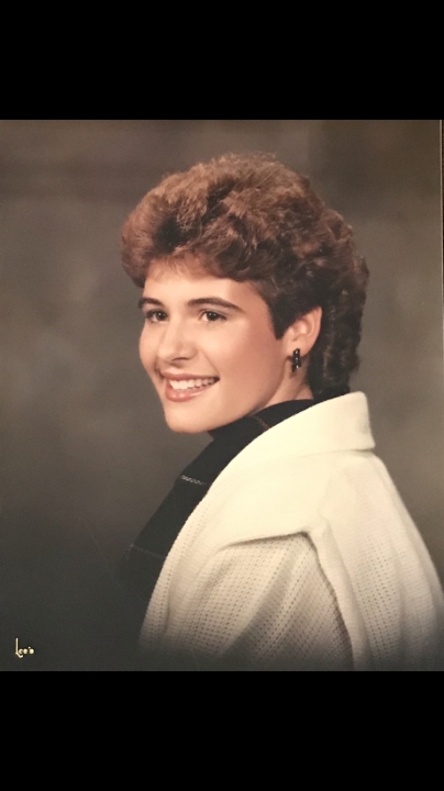 Kris Clemens - Class of 1986 - Marshall High School