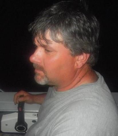 Chris Scheid - Class of 1986 - Marshall High School