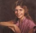 Alison Collins, class of 1982